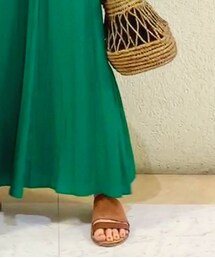 KATHARINE ROSS | サンダル