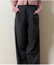 UNIQLO | パンツ