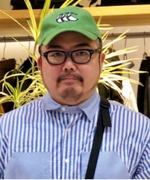 canterbury | キャップ