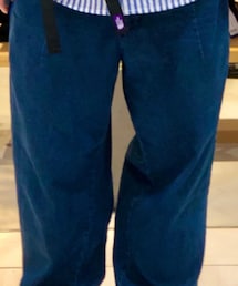 GU | デニムパンツ