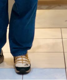 THE NORTH FACE | スニーカー