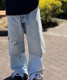 G-STAR | デニムパンツ