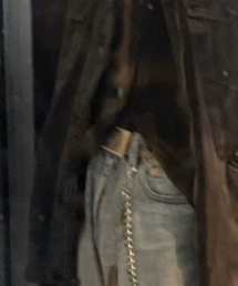 ARMANI EXCHANGE | ベルト