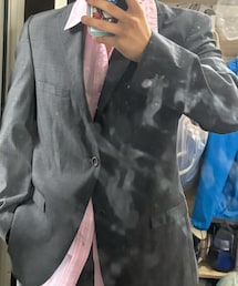 Alessandro dell'Acqua | テーラードジャケット