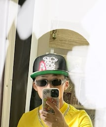 NEW ERA | キャップ