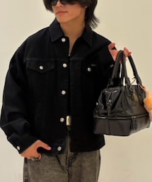 Calvin Klein | デニムジャケット