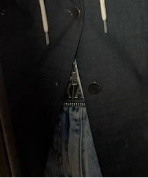ARMANI EXCHANGE | ベルト