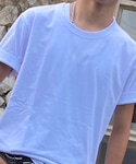 ファミリーマートの「トップス(Tシャツ/カットソー)」