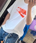NIKE(ナイキ)の「トップス(Tシャツ/カットソー)」