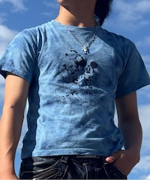UNIQLO | ユニクロのキッズTシャツです！130？とかちっちゃめで買いました！(Tシャツ/カットソー)