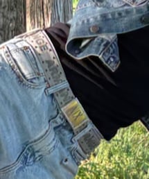 ARMANI EXCHANGE | ベルト