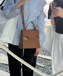 DELVAUX | ショルダーバッグ