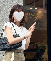 LILY BROWN | シャツ/ブラウス