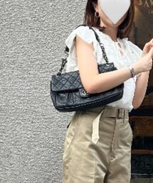 CHANEL | ハンドバッグ