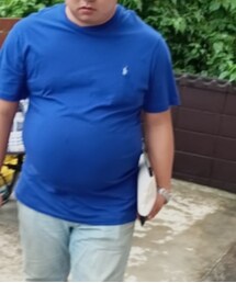 POLO RALPH LAUREN | Tシャツ/カットソー