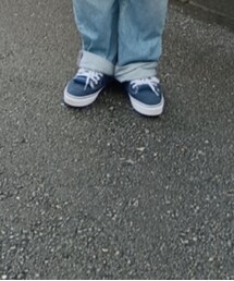 VANS | スニーカー