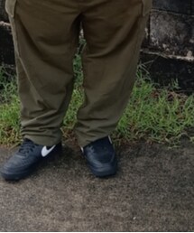 UNIQLO | カーゴパンツ