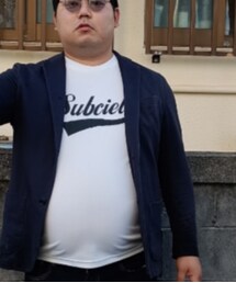 Subciety | Tシャツ/カットソー