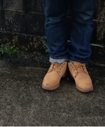 EDWIN | デニムパンツ