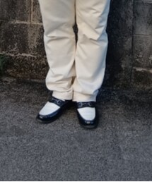 UNIQLO | デニムパンツ