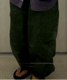 VINTAGE | カーゴパンツ