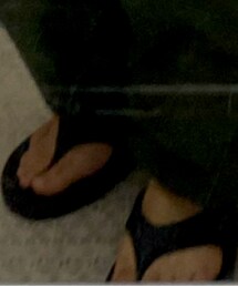 OOFOS | サンダル