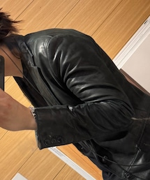 TORNADO MART | テーラードジャケット