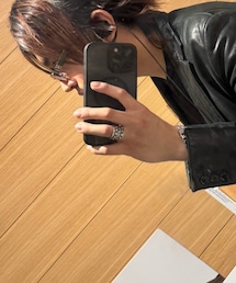 LED RECHWE | リング