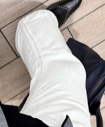 TORNADO MART | デニムパンツ