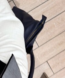 alfredoBANNISTER | トートバッグ