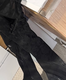 TORNADO MART | スラックス