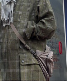 A.PRESSE | ピーコート