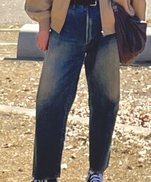 A.PRESSE | デニムパンツ