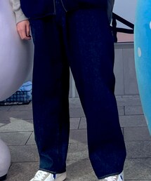 COMOLI | デニムパンツ