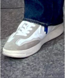 ADER error | スニーカー