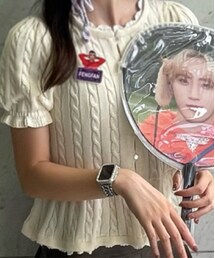 TINA：JOJUN | ニット/セーター