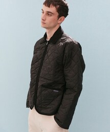 LAVENHAM | Lightweight Teynham Mens / ライトウェイト テイナム メンズ(その他アウター)