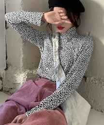 SHEIN | Tシャツ/カットソー
