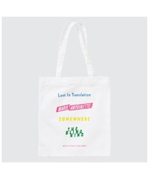 UNIQLO | セレブレイティング ソフィア・コッポラ(トートバッグ)
