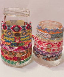 マンダラクリスタルプラネット | ブレスレット