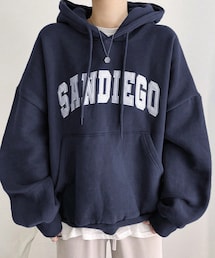 SHEIN | パーカー