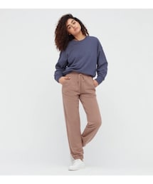UNIQLO | スウェットパンツ(パンツ)