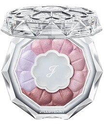 JILL STUART | ブルームクチュール アイズ 07 la la hydrangea(アイシャドウ)