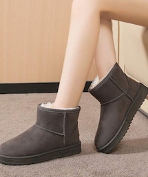 SHEIN | ブーツ