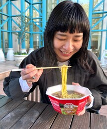 URBAN RESEARCH | 『別注』ヤマチク×URBAN RESEARCH　OTEMOTO for Ramen Lovers(カトラリー)