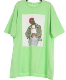 Supreme  | Tシャツ/カットソー