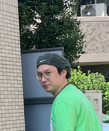 NIKE | ハンチング/ベレー帽