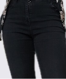 no brand | デニムパンツ