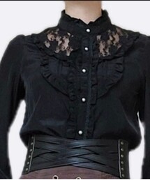 no brand | シャツ/ブラウス