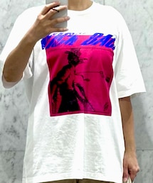 UNIQLO | UT 米津玄師　KICH BACK(Tシャツ/カットソー)